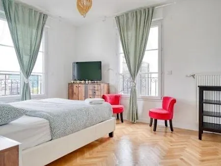 Jasmine - Disneyland Paris Apartment *