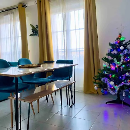 Apartment Jasmine - Disneyland Paris *