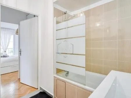 Jasmine - Disneyland Paris Apartment *