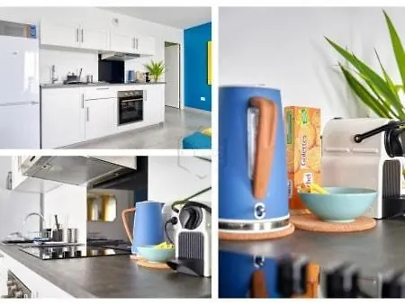 Apartment Jasmine - Disneyland Paris