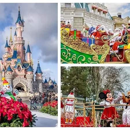 Jasmine - Disneyland Paris